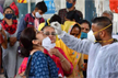 India’s Covid cases rise to nearly 3,000, these states are worst hit